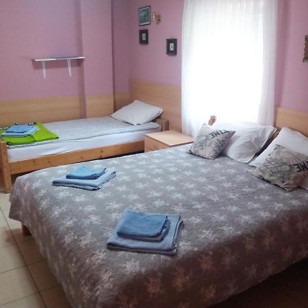 Vila Verona Sobe Palic Bagian luar foto