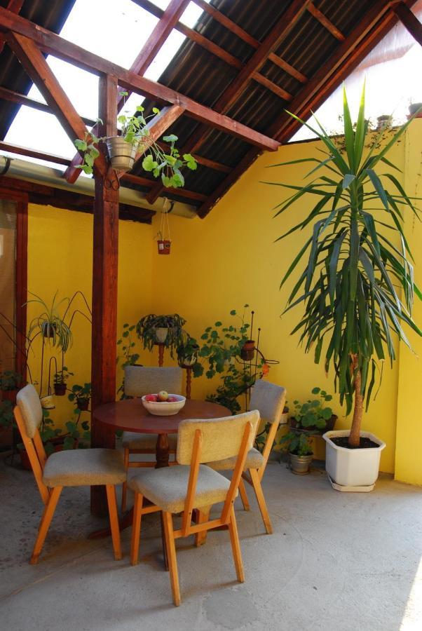 Vila Verona Sobe Palic Bagian luar foto