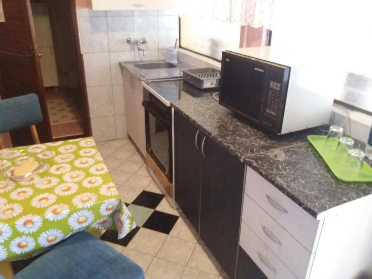 Vila Verona Sobe Palic Bagian luar foto