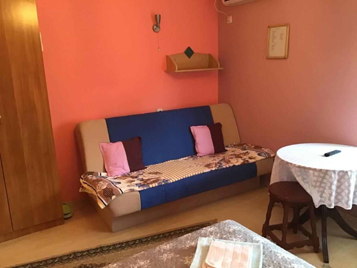 Vila Verona Sobe Palic Bagian luar foto