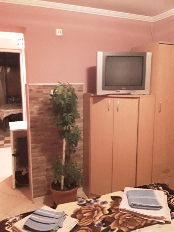 Vila Verona Sobe Palic Bagian luar foto