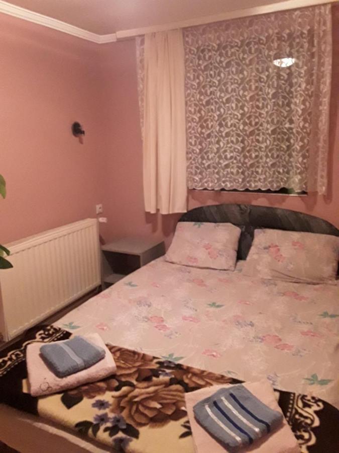 Vila Verona Sobe Palic Bagian luar foto