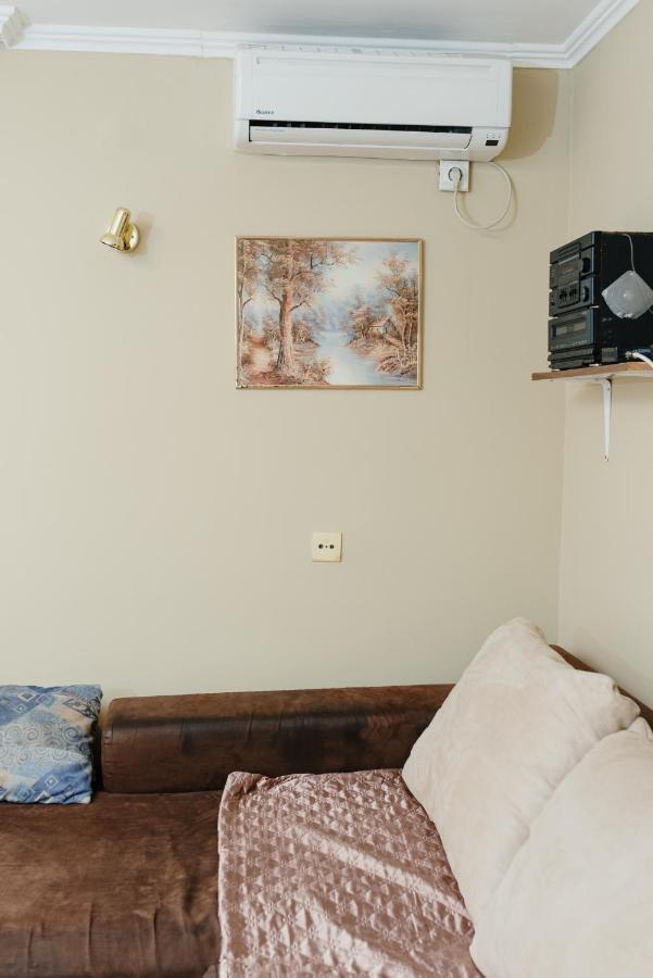 Vila Verona Sobe Palic Bagian luar foto