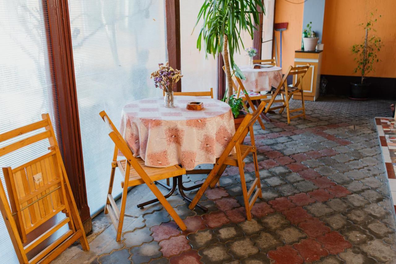Vila Verona Sobe Palic Bagian luar foto