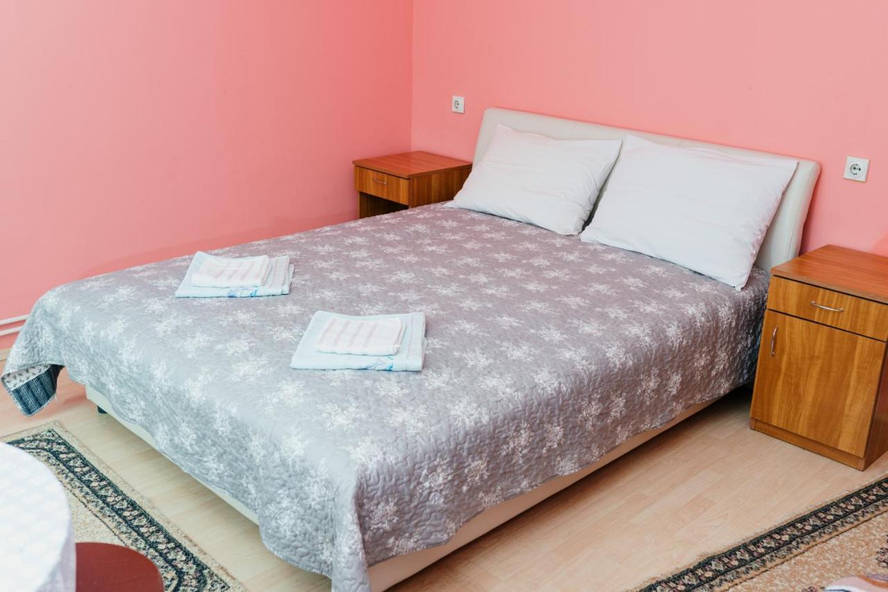 Vila Verona Sobe Palic Bagian luar foto