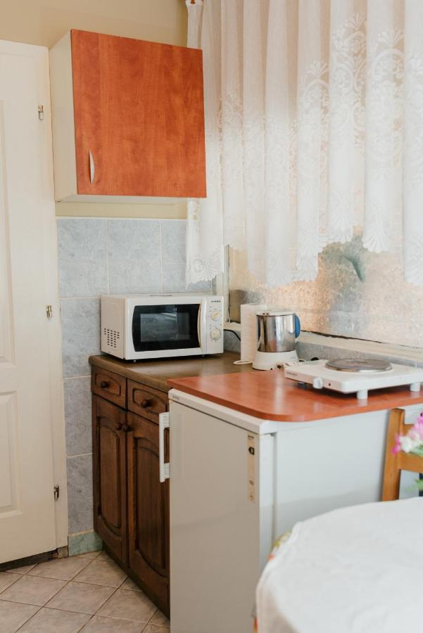 Vila Verona Sobe Palic Bagian luar foto