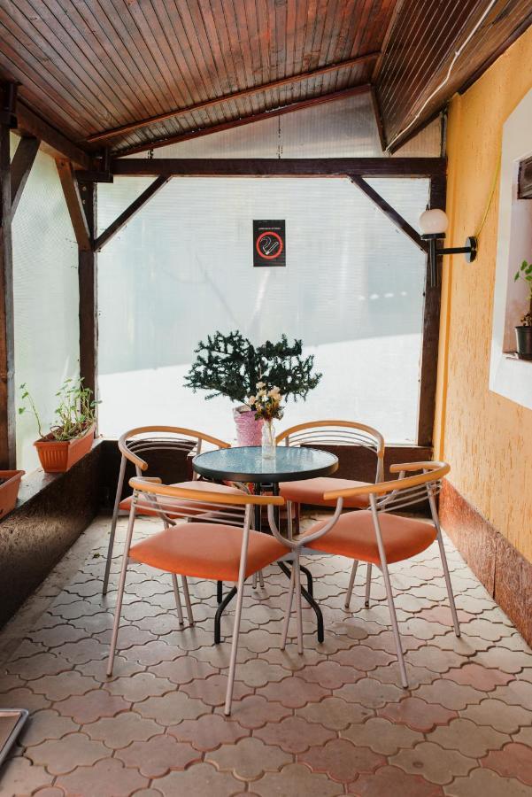 Vila Verona Sobe Palic Bagian luar foto