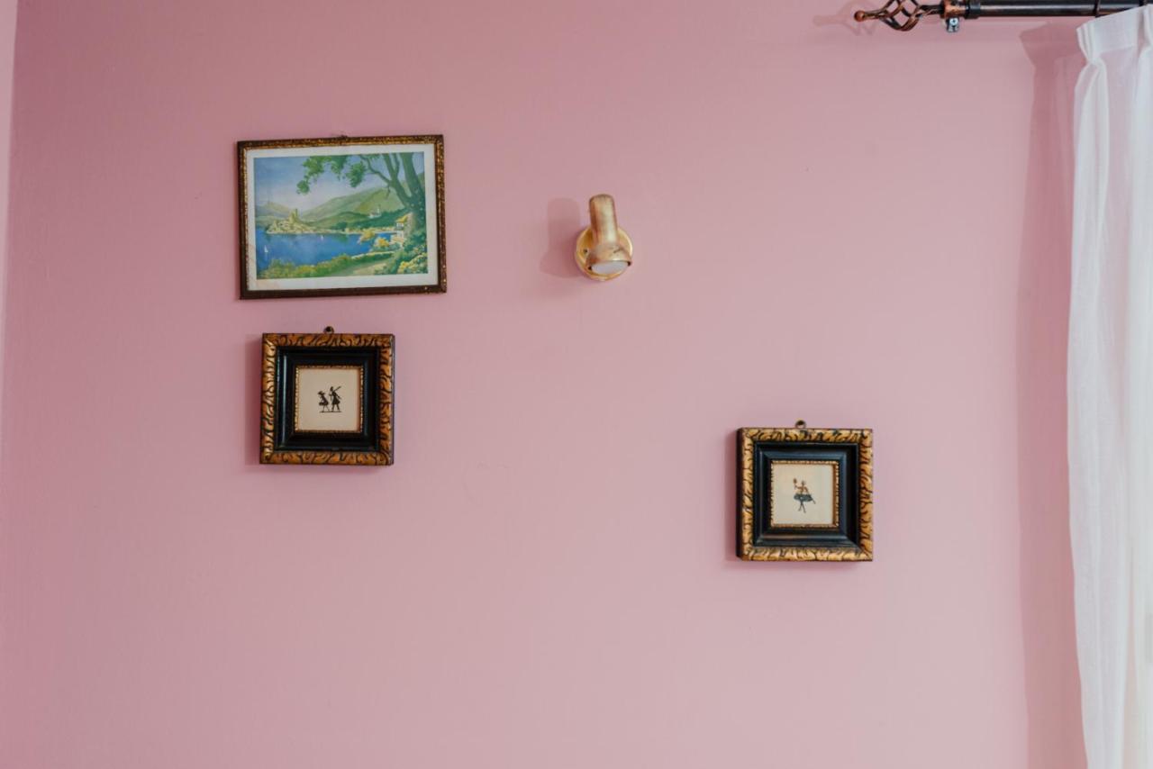 Vila Verona Sobe Palic Bagian luar foto