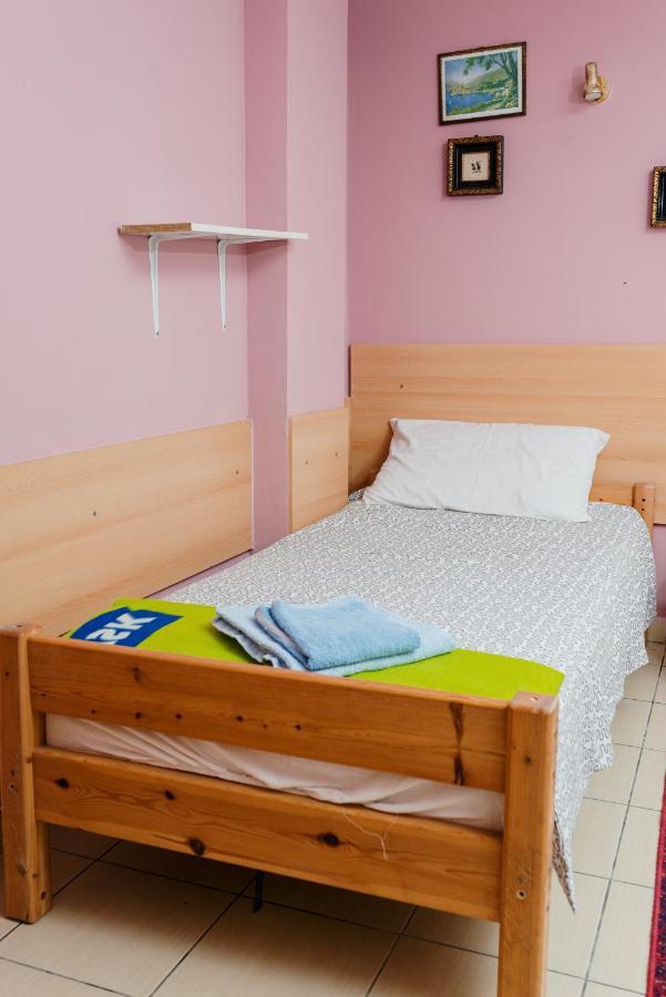 Vila Verona Sobe Palic Bagian luar foto