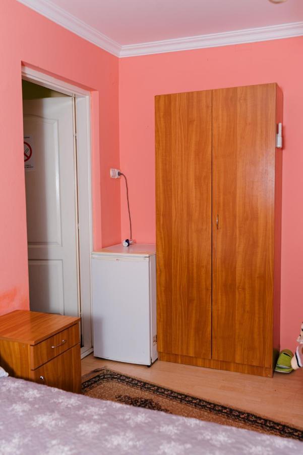 Vila Verona Sobe Palic Bagian luar foto