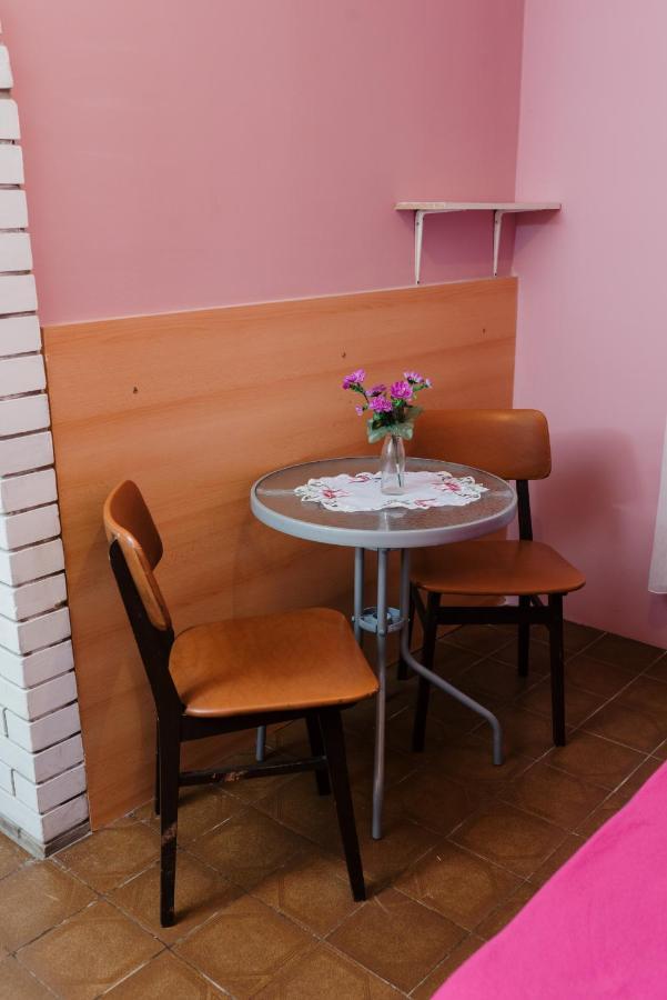 Vila Verona Sobe Palic Bagian luar foto